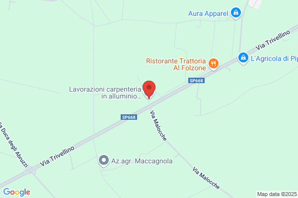 Galvan Luigi & Frassine Albina