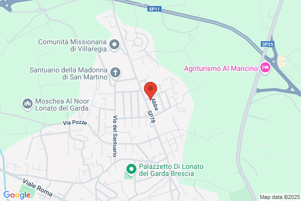 Fogliata Mauro