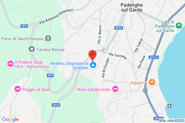 Falegnameria Franzoglio Di Franzoglio Janes E C.(S.N.C.)