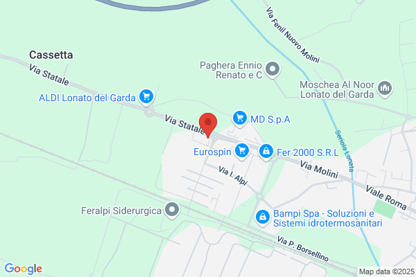 La Falegnameria Di Filippini Gualtiero E Simonetti Severino Snc