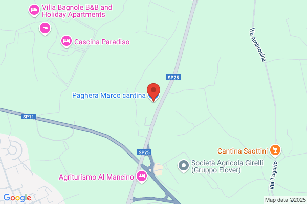 Paghera luciano