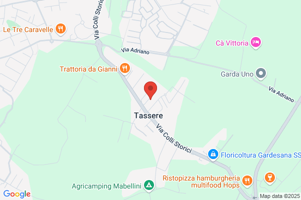 La Modernissima Srl