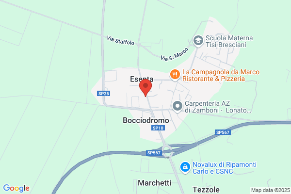 Signori       Ezio