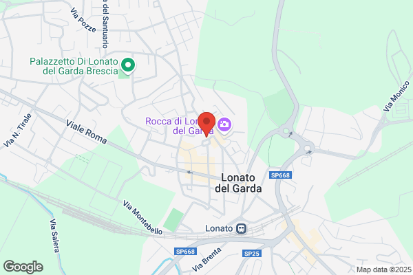 Il Bello dell’usato. Lonato del Garda