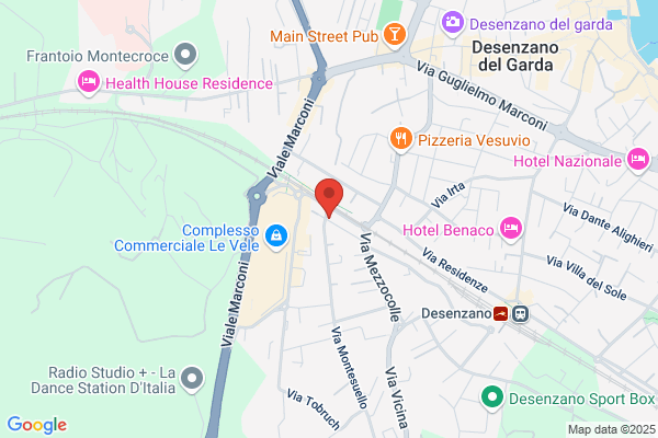 Facciotti Onoranze Funebri