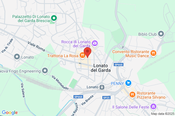 Marconato E Vezzola (S.N.C.)