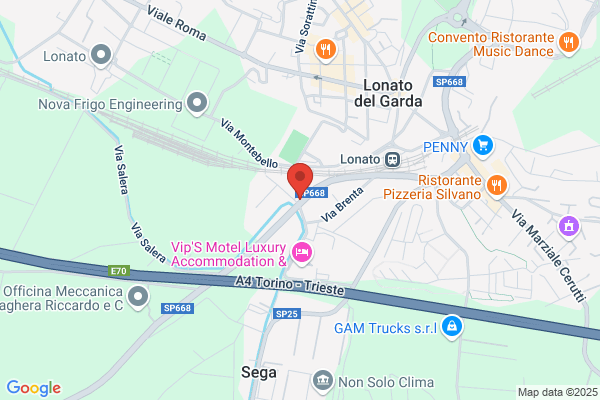 Le Figaro Di Bertoletti Giovanni E Rampinelli Bruna s.N.C.