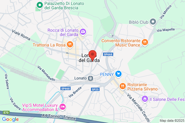 Pizzeria Rosticceria Borgo Clio