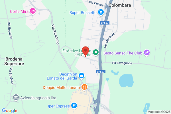 Nuova Supersolaio Morosini Srl