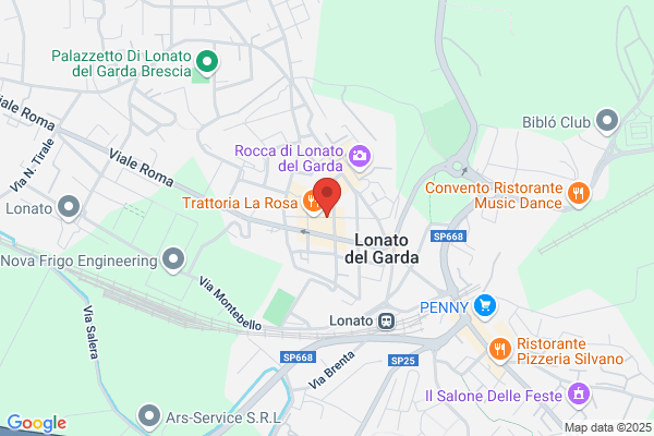 La Macelleria Brambillasca Simone