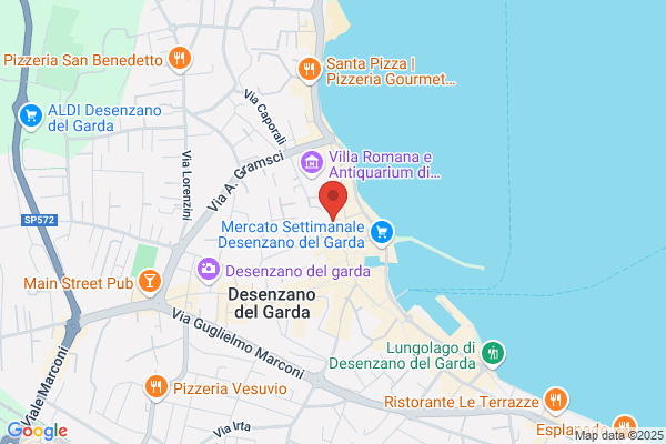 La Nuova Riviera Carni Macelleria
