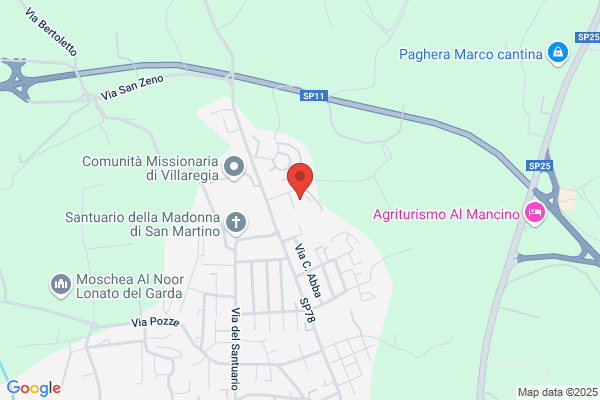 Salumificio Primidi Maifrini Giancarlo & C. (S.N.C.)