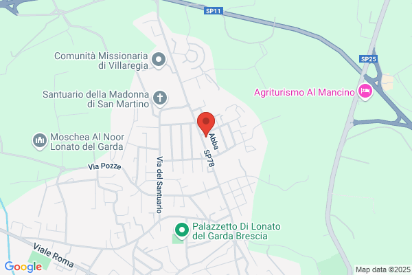 Raffa Dr. Fabrizio