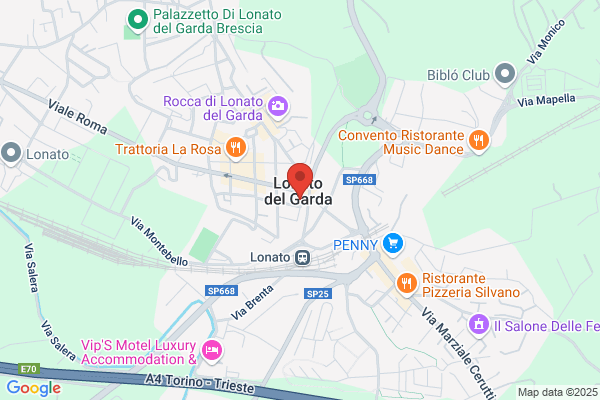 La Corte
