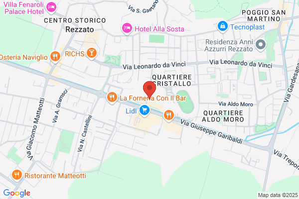 Kaleidos Srl