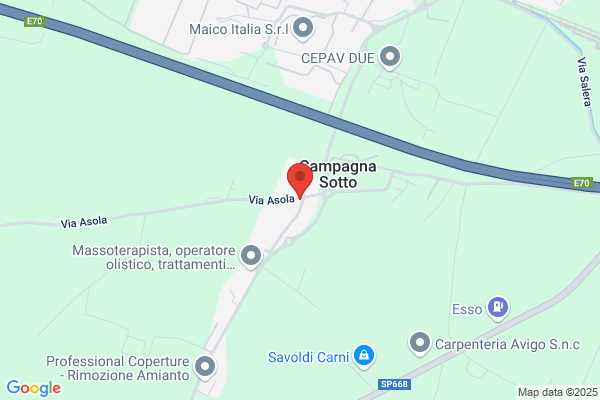 Ristorante Esenta
