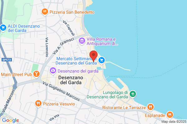 Ristorante al Fattore