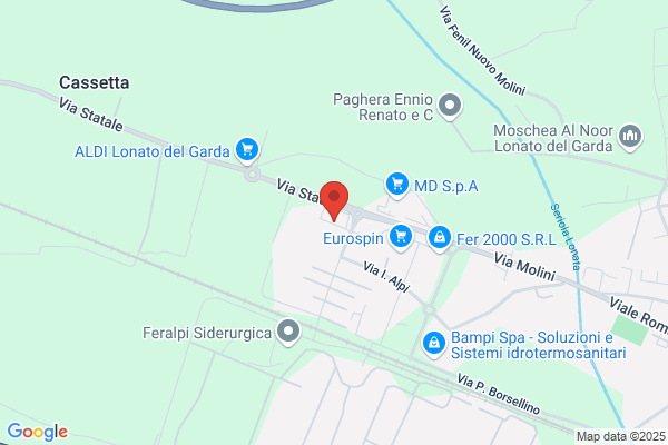 Gardestetica (S.R.L.)