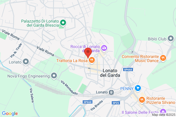 Trattoria Da Achille