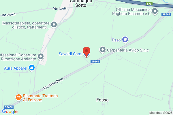 Moschini & Averoldi