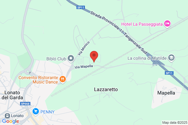 Elettromantova Srl