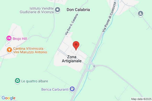 Elettrogrill Di Dorio Gianni
