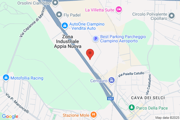 Arredarte Marino Cao (S.P.A.)