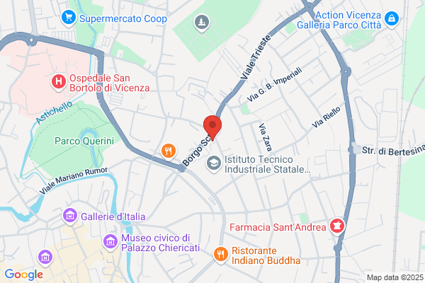 Associazione Mondobimbi Veneto Onlus