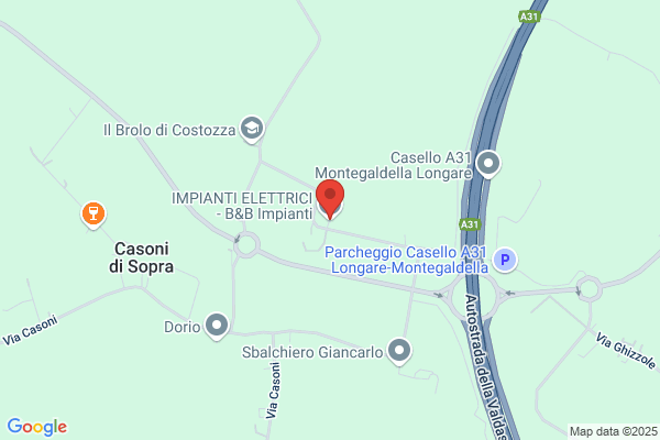 B & B Impianti S.R.L.