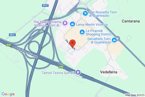 Bertuzzo Avv. Barbara