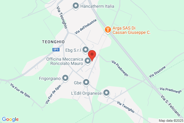 Eredi Salerno Angelo Di Menardi Carla & C. S.A.S.