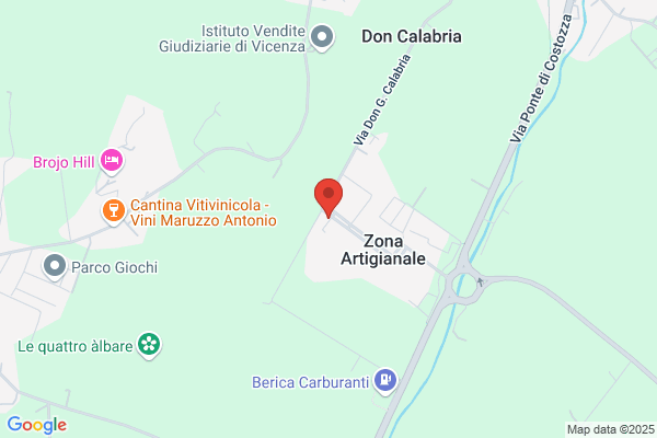 Fonderia Al. Ma. S.N.C.