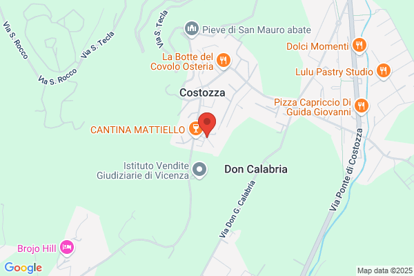 Impresa Di Pulizie Todesco Purdom S.N.C.