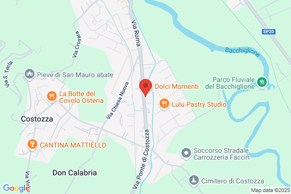 La Falegnameria Di Casarotto Giancarlo & C. (S.A.S.)