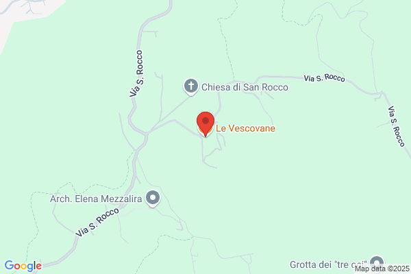 Le Vescovane