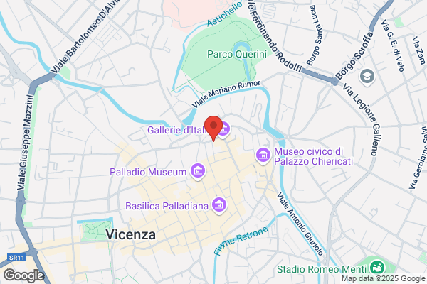 M. E B. Studio Immobiliare S.R.L.