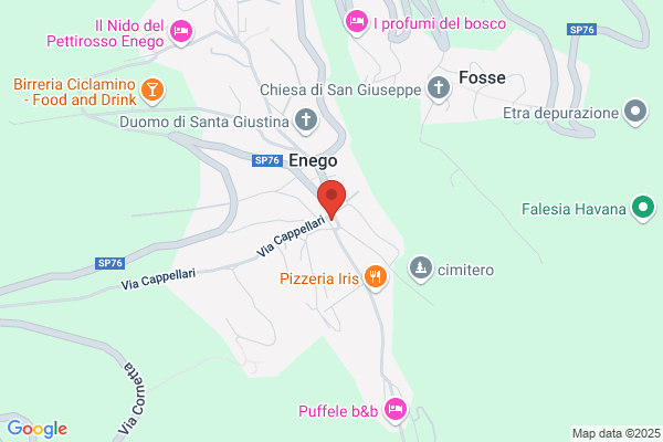 P.B.N. Immobiliare S.A.S. Di Pavin Giancarlo & c.