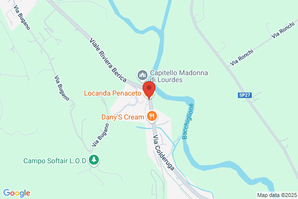 Penello antonio