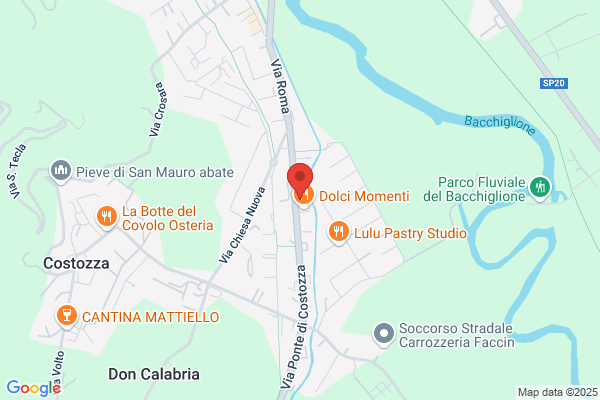 Poste Italiane