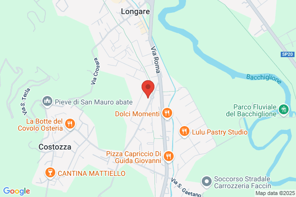 Salin Giancarlo & Fratelli S.P.A.