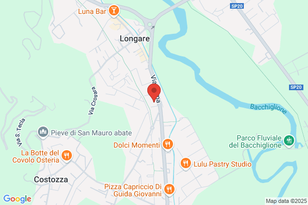 Supermercati Longare (S.R.L.)