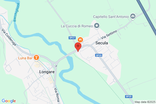 Trattoria Al Pergolino Da Cariolato 0