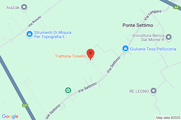 Trattoria Tonello