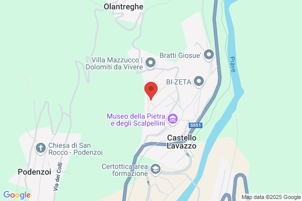 De Bon Autoservizi