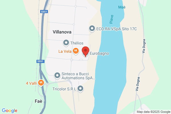 Eurobagno