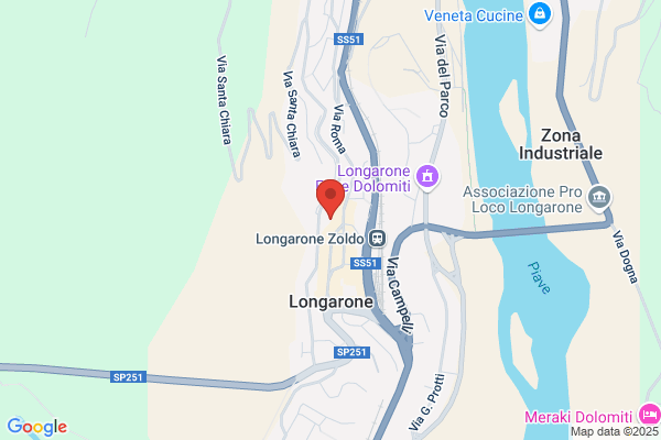 Generali Italia Longarone - Bona Antonio