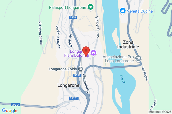 Edil Longarone (S.R.L.)
