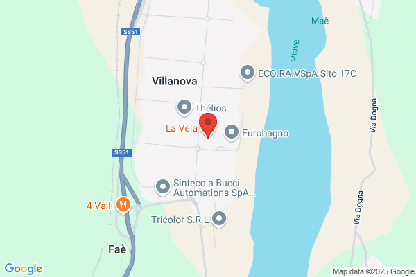 Fisiokinesiterapia e Centro Riabilitavo Le Valli