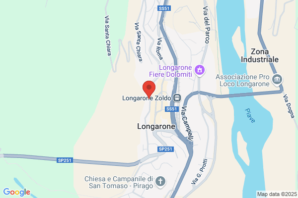 Fornasar Luciano (Geom.)