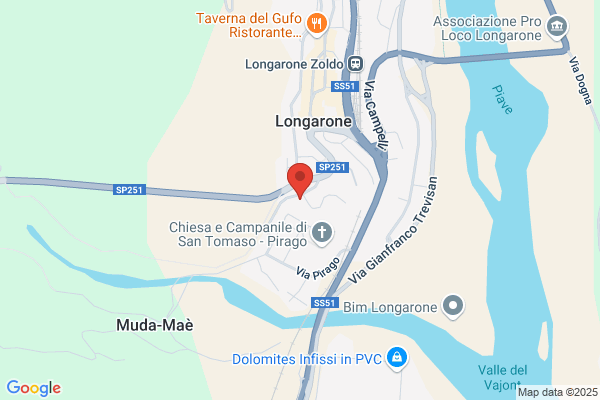 Grafiche Longaronesi